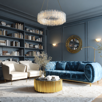 Luminaire Salon : Comment Illuminer votre Intérieur avec Style