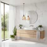 Abat jours suspension - Vignette | Suspensionsparis