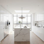 Aluminium suspension - Vignette | Suspensionsparis