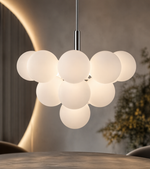 Boules suspension - Vignette | Suspensionsparis