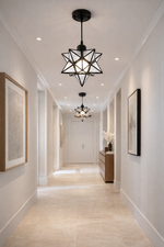 Suspension etoile - Vignette | Suspensionsparis