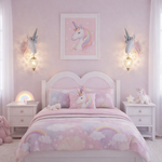 Suspension licorne - Vignette | Suspensionsparis