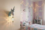 Suspension licorne - Vignette | Suspensionsparis