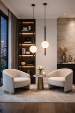 Lumiere suspension - Vignette | Suspensionsparis