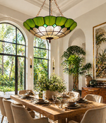 Suspension tiffany - Vignette | Suspensionsparis