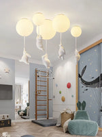 Suspension animaux - Vignette | Suspensionsparis