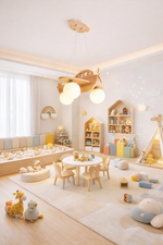 Suspension avion - Vignette | Suspensionsparis