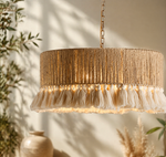 Suspension boheme - Vignette | Suspensionsparis