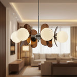 Suspension boule design - Vignette | Suspensionsparis