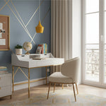 Suspension jaune moutarde - Vignette | Suspensionsparis