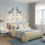 Suspension licorne - Vignette | Suspensionsparis