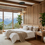 Suspension luminaire fleur - Vignette | Suspensionsparis