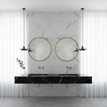 Suspension marbre - Vignette | Suspensionsparis