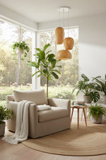 Suspension nature - Vignette | Suspensionsparis