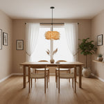 Suspension osier - Vignette | Suspensionsparis