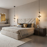 Suspension table de chevet - Vignette | Suspensionsparis