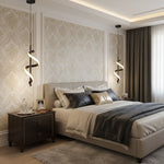 Suspension table de chevet - Vignette | Suspensionsparis