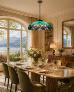 Suspension tiffany - Vignette | Suspensionsparis