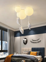 Suspension animaux - Vignette | Suspensionsparis