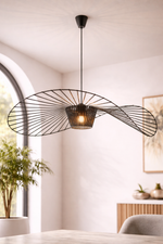 Suspension art deco - Vignette | Suspensionsparis