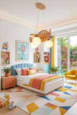 Suspension avion - Vignette | Suspensionsparis