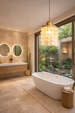 Suspension carillon - Vignette | Suspensionsparis