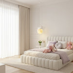 Suspension chambre bebe - Vignette | Suspensionsparis