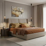 Suspension chambre parentale - Vignette | Suspensionsparis