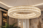 Suspension cristal - Vignette | Suspensionsparis