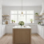 Suspension en verre blanc - Vignette | Suspensionsparis