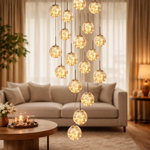 Suspension escalier - Vignette | Suspensionsparis