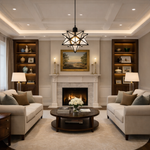 Suspension etoile - Vignette | Suspensionsparis