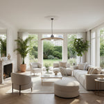 Suspension feuille - Vignette | Suspensionsparis