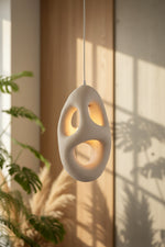 Suspension galet - Vignette | Suspensionsparis