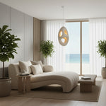 Suspension galet - Vignette | Suspensionsparis