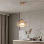 Suspension îlot cuisine design - Vignette | Suspensionsparis