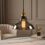 Suspension kaki - Vignette | Suspensionsparis