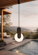 Suspension lumiere - Vignette | Suspensionsparis