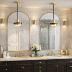 Suspension marbre - Vignette | Suspensionsparis