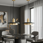 Suspension marbre - Vignette | Suspensionsparis