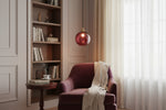 Murano suspension - Vignette | Suspensionsparis