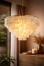 Suspension nacre - Vignette | Suspensionsparis