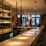 Suspension plafond haut - Vignette | Suspensionsparis