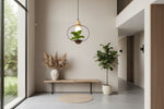 Suspension plante - Vignette | Suspensionsparis