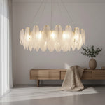 Suspension plume - Vignette | Suspensionsparis