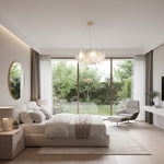 Suspension plume - Vignette | Suspensionsparis