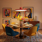 Suspension pop - Vignette | Suspensionsparis