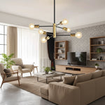 Suspension salon moderne - Vignette | Suspensionsparis