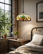 Suspension tiffany - Vignette | Suspensionsparis