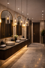 Suspension wc - Vignette | Suspensionsparis